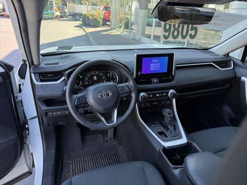 Certified 2023 Toyota RAV4 XLE w/ XLE Grade Weather Package AWD/4WD image 14