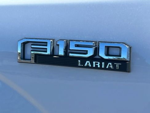 Used 2020 Ford F150 Lariat AWD/4WD image 15