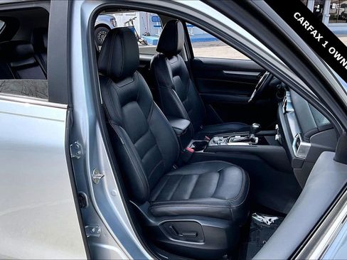 Used 2023 MAZDA CX-5 AWD 2.5 S w/ Preferred Package image 28