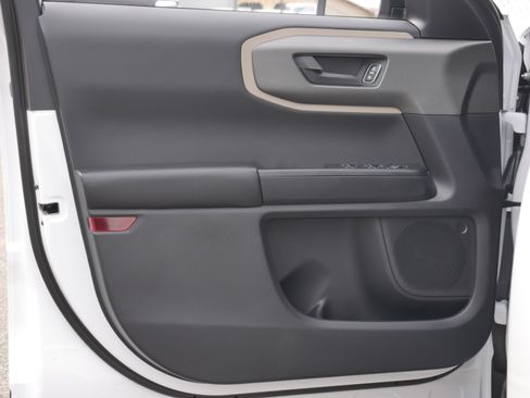 New 2025 Ford Bronco Sport Big Bend AWD/4WD image 33
