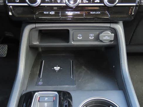 New 2026 Honda Pilot EX-L image 24