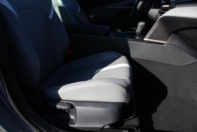 Certified 2026 Toyota Camry SE FWD image 22
