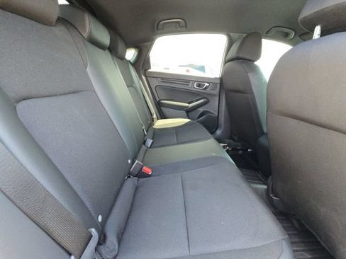 Used 2026 Honda Civic Sport image 12
