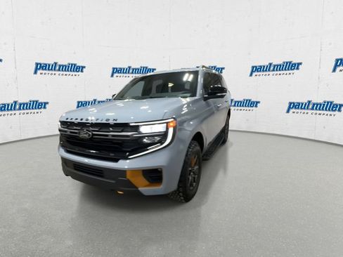 New 2026 Ford Expedition Tremor AWD/4WD image 4