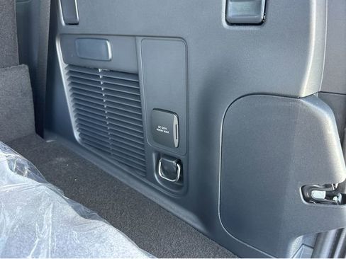 New 2026 Ford Expedition King Ranch AWD/4WD image 21