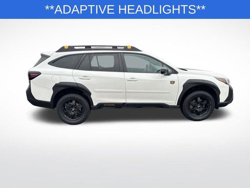 Used 2023 Subaru Outback Wilderness image 8