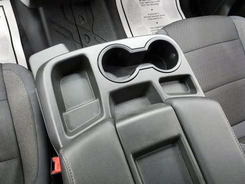 Used 2019 Chevrolet Silverado 1500 LT w/ True North Edition image 30