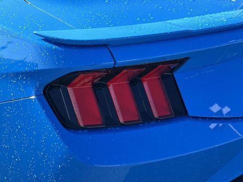 New 2026 Ford Mustang GT RWD image 11