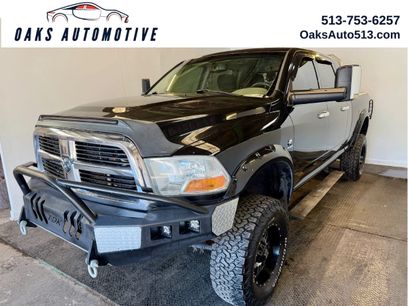 Used 2010 Dodge Ram 2500 Truck SLT w/ Technology Group