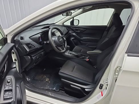 Used 2023 Subaru Crosstrek 2.0i image 28