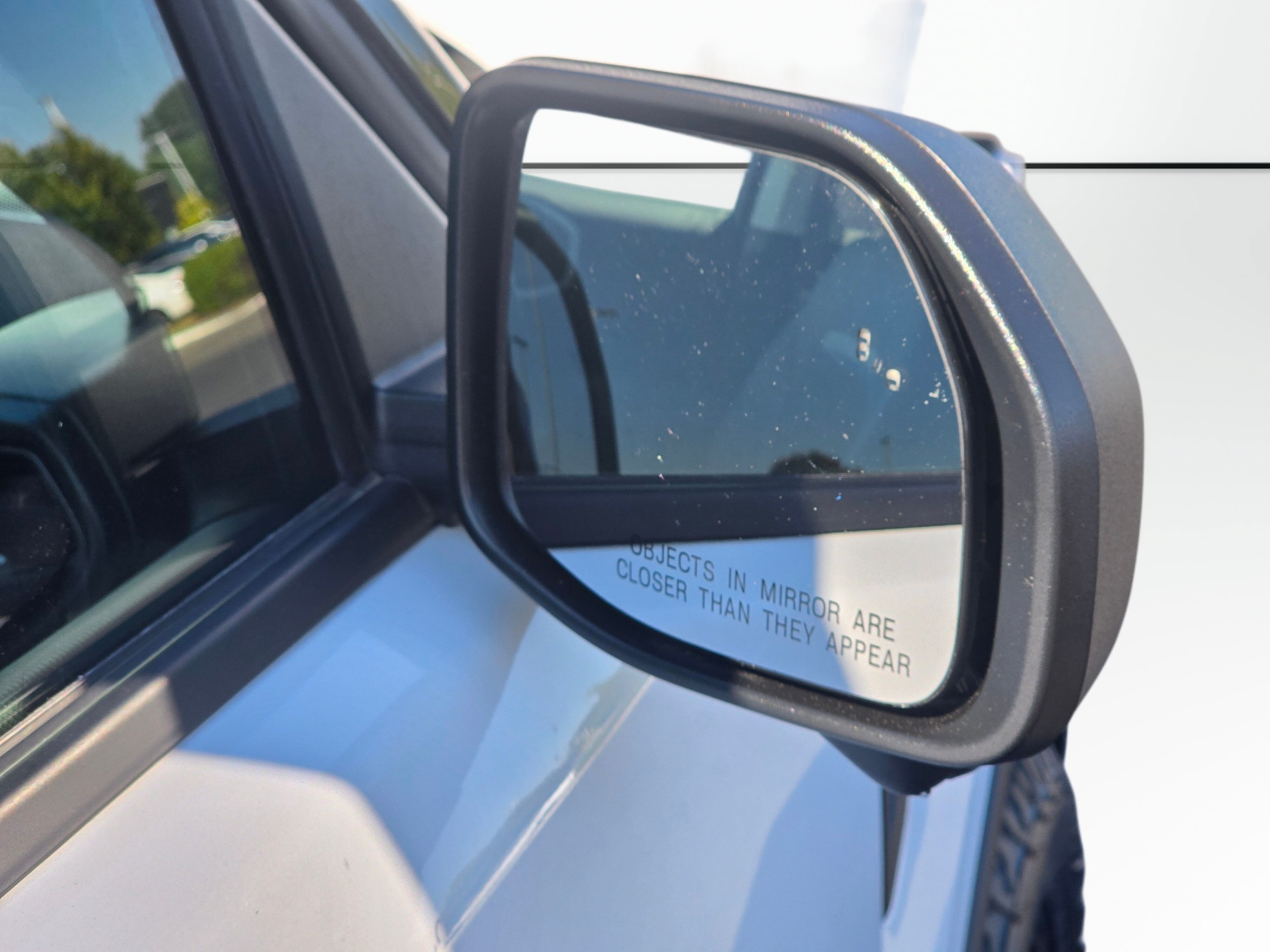 Used 2025 Ford Bronco Sport Badlands AWD/4WD image 31