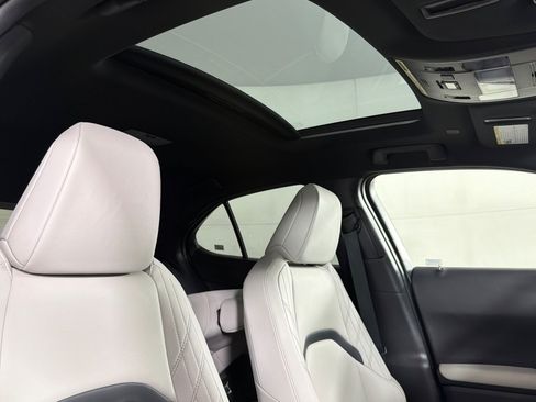 Used 2023 Lexus UX 250h FWD w/ Accessory Package (Z2) image 16