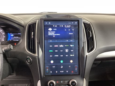 Certified 2023 Ford Edge SEL w/ Convenience Package AWD/4WD image 26