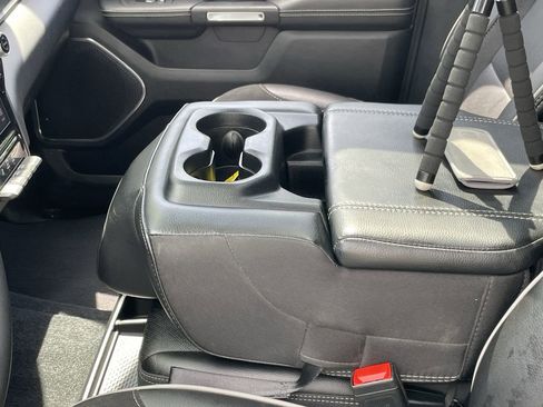 Used 2025 RAM 1500 Laramie w/ Bed Utility Group AWD/4WD image 21