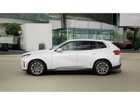 New 2026 BMW X3 xDrive30 w/ Premium Package image 4