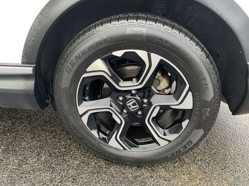 Used 2019 Honda CR-V Touring image 35
