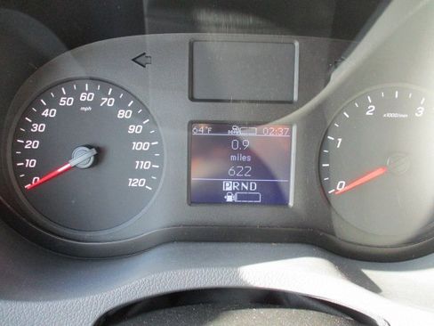 Used 2023 Mercedes-Benz Sprinter 3500 image 10