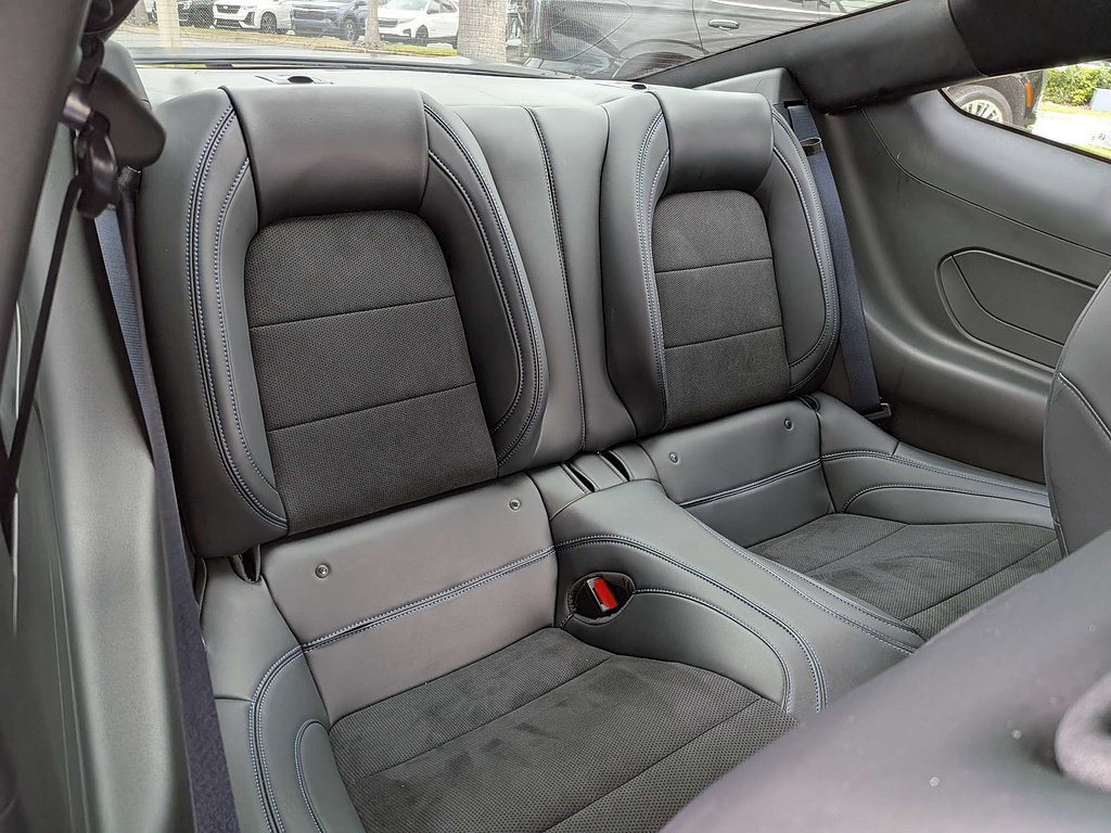 Used 2024 Ford Mustang Dark Horse RWD image 15