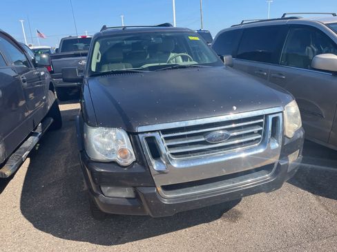 Used 2007 Ford Explorer XLT image 20
