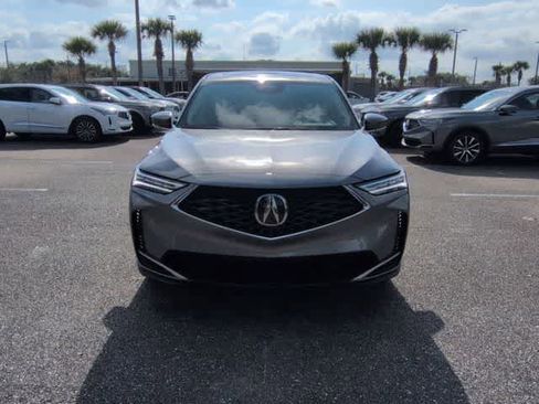 New 2026 Acura MDX FWD w/ Technology Package image 3