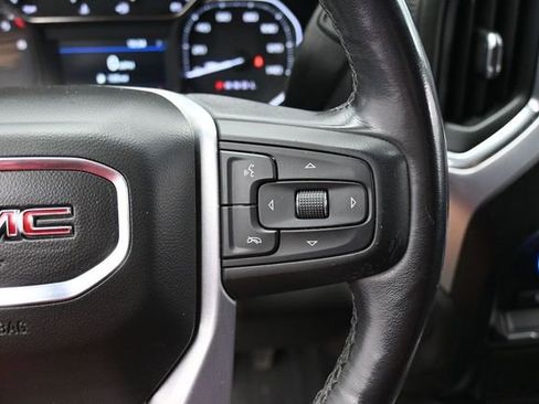 Used 2021 GMC Sierra 1500 Elevation w/ X31 Off-Road Package AWD/4WD image 19
