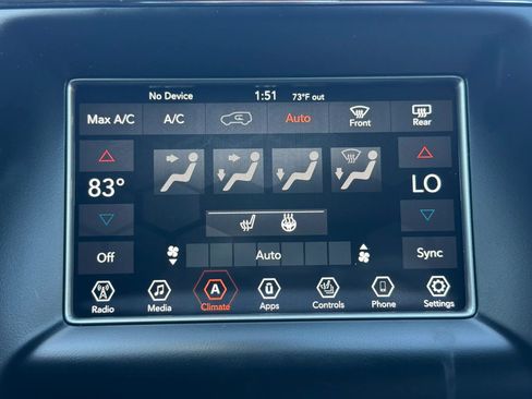 Used 2018 Jeep Grand Cherokee Limited AWD/4WD image 32