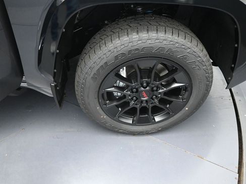 New 2026 Toyota Tundra 1794 Edition w/ TRD Off-Road Package image 41