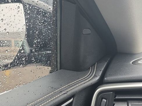 Certified 2023 Nissan Maxima SV w/ Floor Mat Group FWD image 30