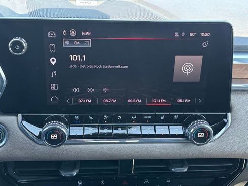 Certified 2023 GMC Canyon Denali AWD/4WD image 25