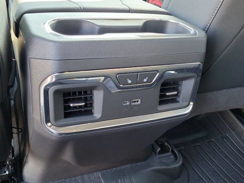 Used 2026 GMC Sierra 1500 SLT w/ SLT Premium Package AWD/4WD image 22