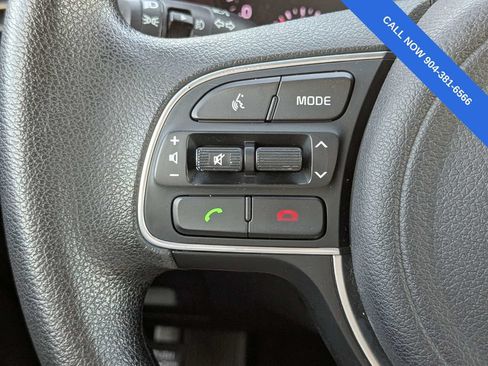 Used 2019 Kia Sportage LX AWD/4WD image 27