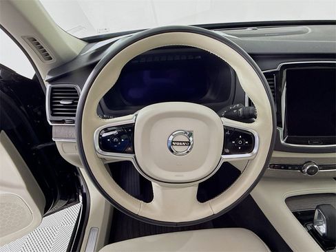 Used 2023 Volvo XC90 B6 Plus w/ Protection Package Premier image 12