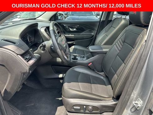 Used 2023 GMC Terrain AT4 AWD/4WD image 19