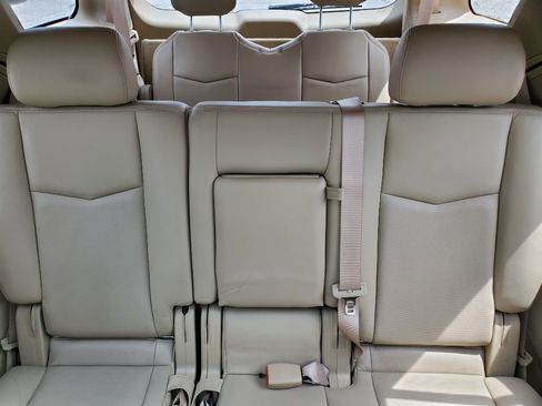 Used 2009 Cadillac SRX 2WD w/ Third Row Seating Package image 22