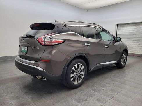 Used 2018 Nissan Murano SV image 9