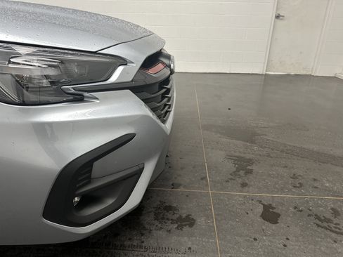 Certified 2025 Subaru Legacy Sport image 2