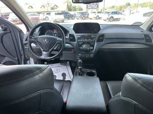Used 2013 Acura RDX FWD w/ Technology Package image 11