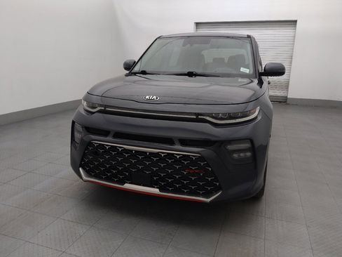 Used 2020 Kia Soul GT-Line Turbo image 15