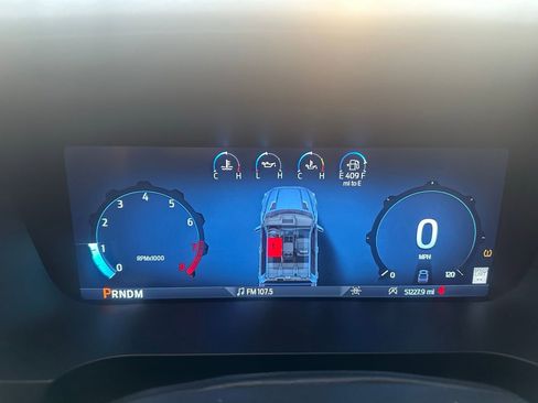 Used 2024 Ford F150 XLT w/ Equipment Group 302A MID image 12