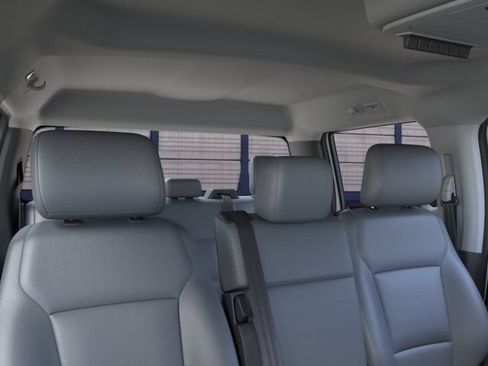 New 2026 Ford F450 4x4 Crew Cab Super Duty image 22