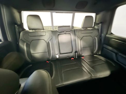 Used 2025 RAM 1500 RHO image 33