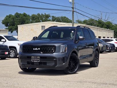 Used 2024 Kia Telluride EX X-Line