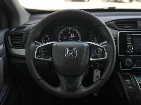 Used 2018 Honda CR-V LX image 16