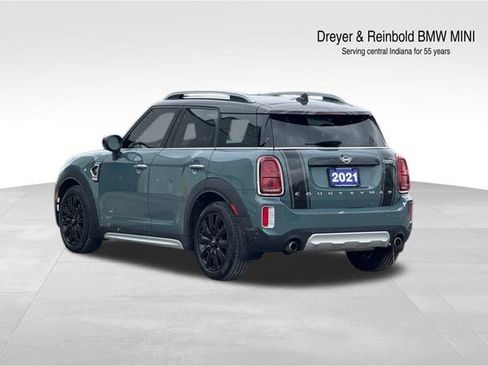 Used 2021 MINI Cooper Countryman S w/ Convenience Package image 7