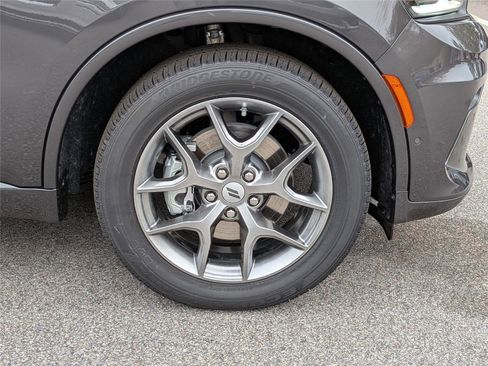 New 2026 Dodge Durango GT image 12