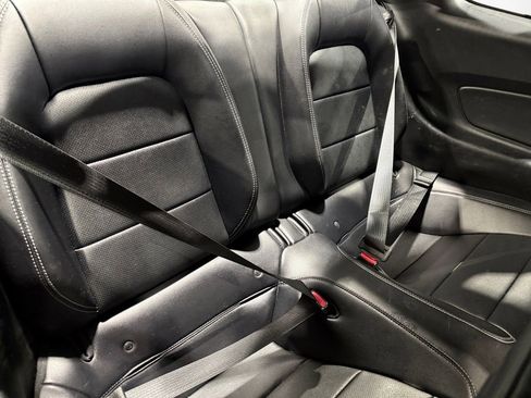 Used 2017 Ford Mustang Premium w/ Ecoboost Performance Package image 15