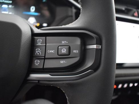 New 2026 Jeep Cherokee Limited image 18