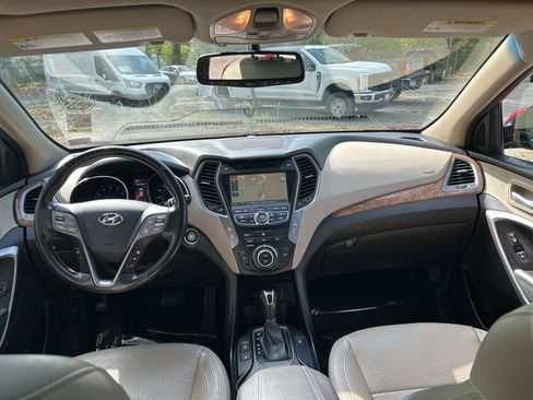 Used 2016 Hyundai Santa Fe Sport w/ Option Group 04 image 28