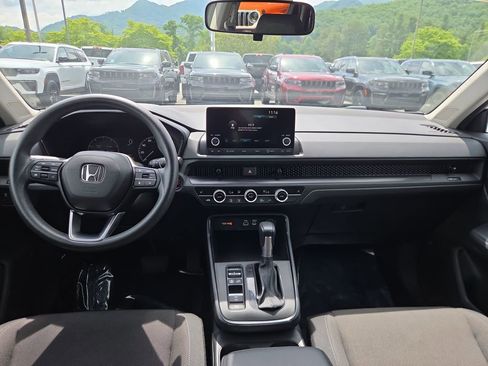 Used 2024 Honda CR-V EX image 16