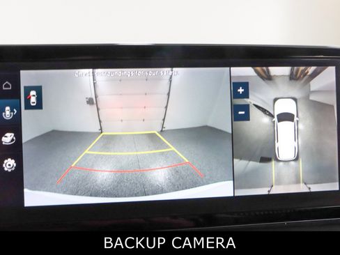 Used 2023 Hyundai Palisade Calligraphy image 19